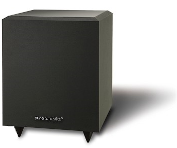 Subwoofer