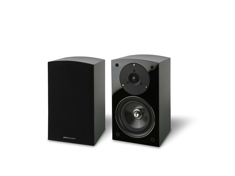 Caixas Surround Proxima