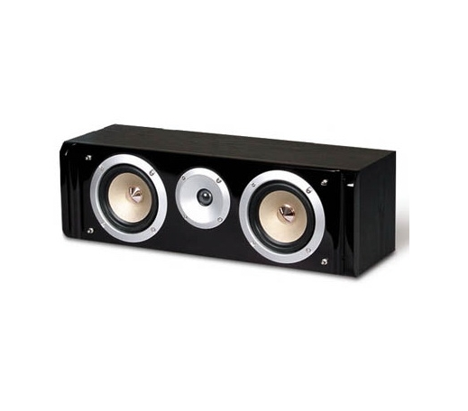 Caixa Central QX900