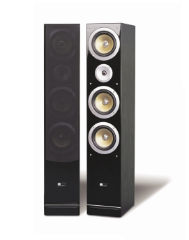 Caixas Torre QX900