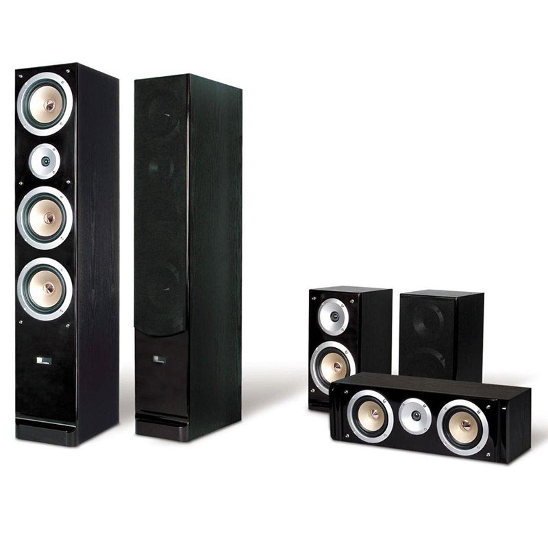 Linha QX900