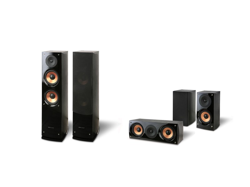 Linha Supernova