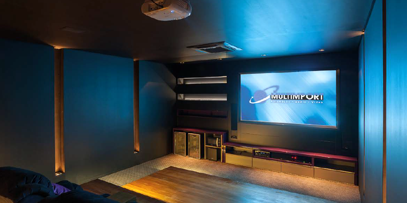 Sala de Cinema